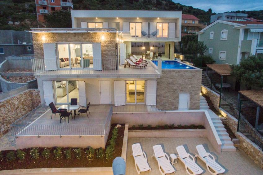 am Strand "Villa Lori" - foto 37