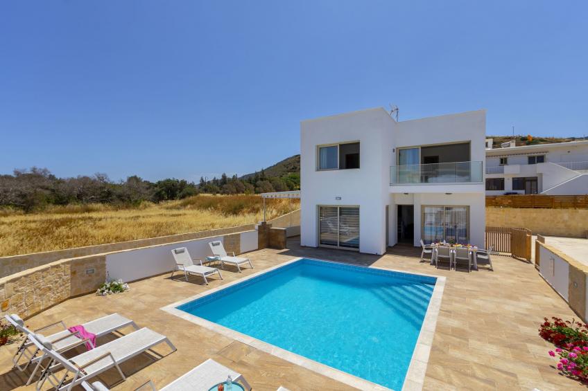 Ferienvilla "Artemis" - foto 9