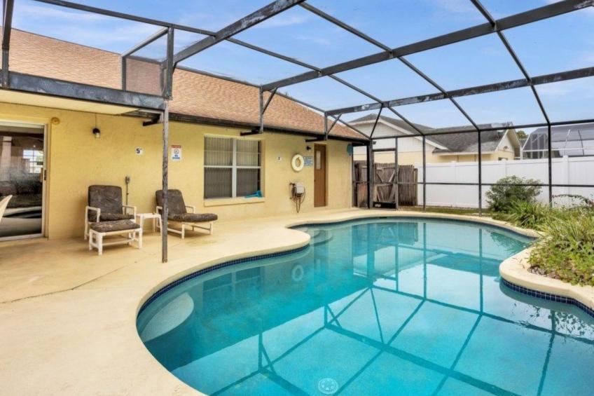 4-Schlafzimmer Value Plus Haus mit privatem Pool - foto 35