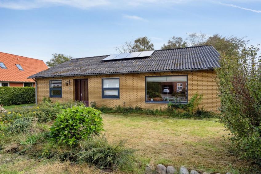 "Magh" - 9.8km from the sea in Western Jutland - foto 8