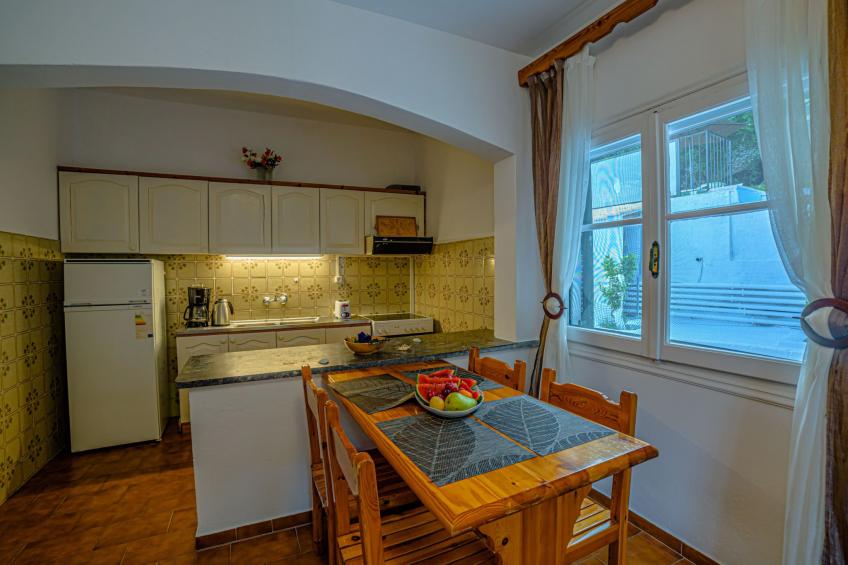 in Nisaki mit Pool - foto 23