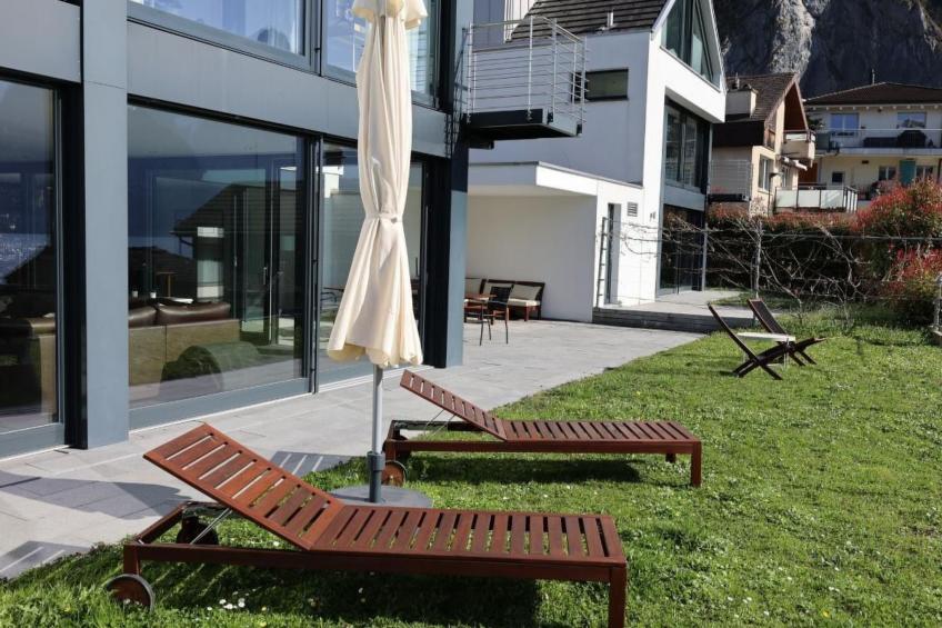 Villa am See - foto 12