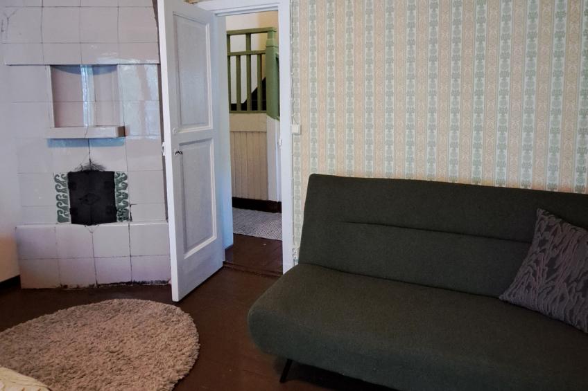 Villa kallahti beach view helsinki - foto 26