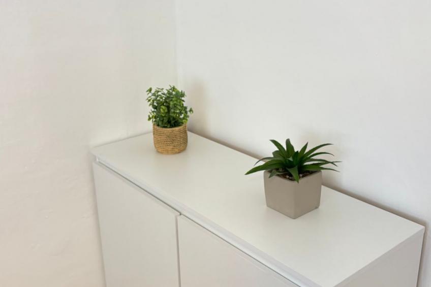 Studio in zentraler Lage - nur wenige Minuten zum See und Stadt - foto 6