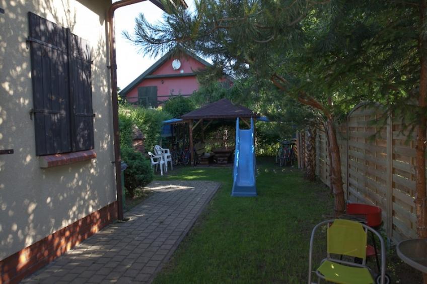 Apartament  dwupokojowy G1 piętro - foto 9