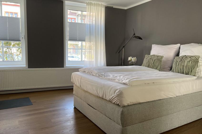 Altstadt Ferienwohnung Hameln - foto 5