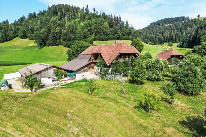Emmental Ferien - foto 3