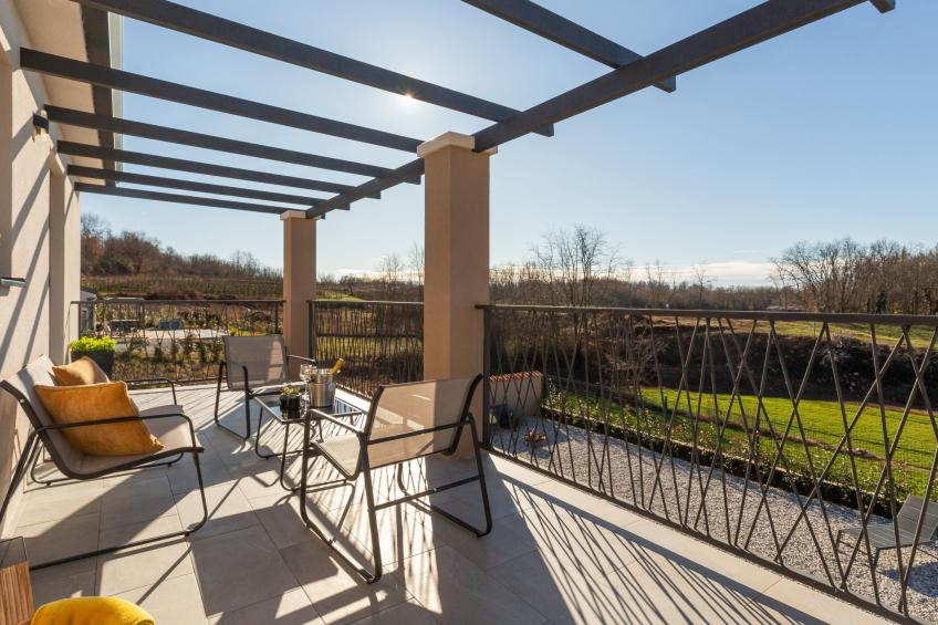 Villa Lumine Divina - foto 32