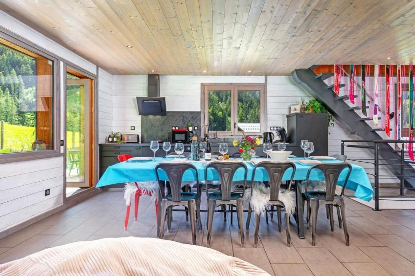Chalet Ama Dablam - foto 15
