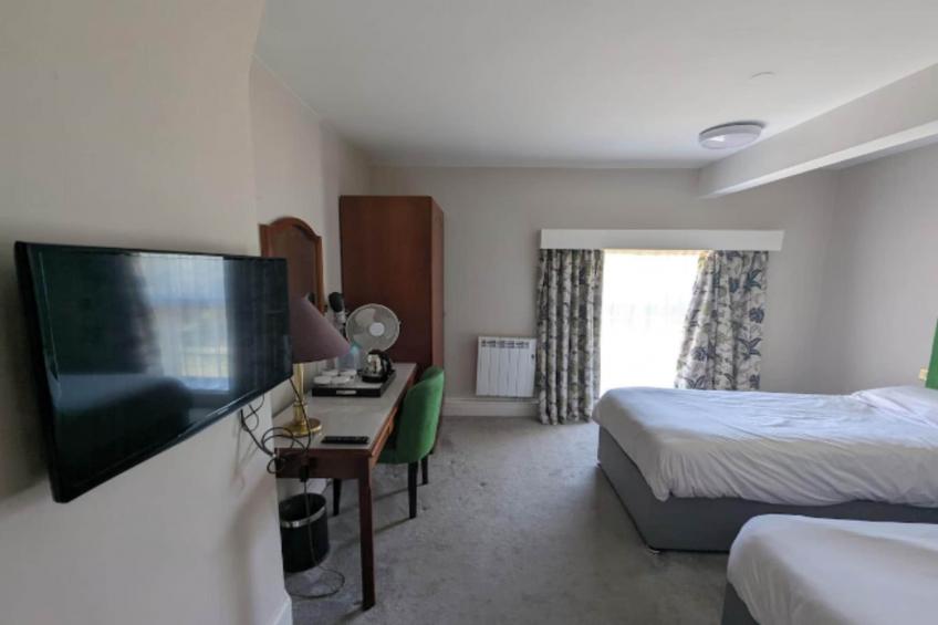 Standard family room for 42A2C - foto 6