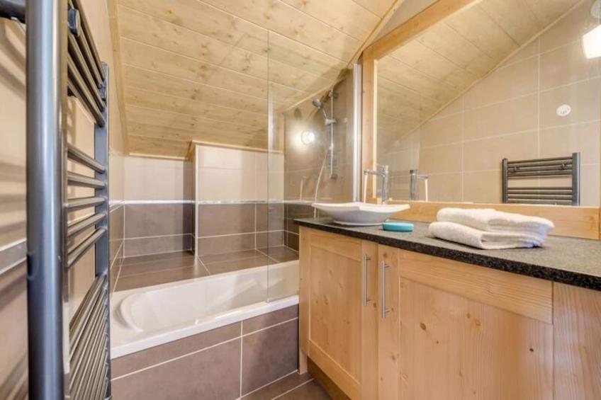 Résidence Les Balcons EtoilÉs - foto 12