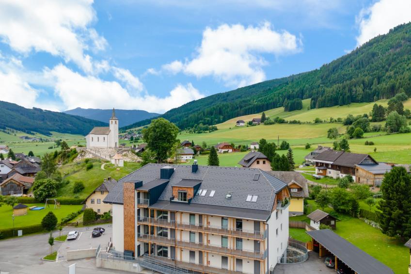 Ski Nature Apartment Lungau Top 14 - foto 25