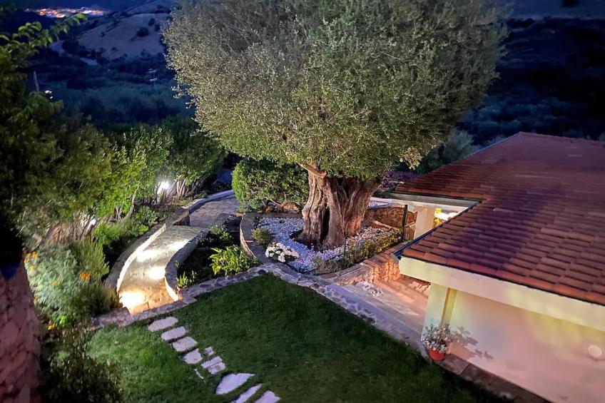 Villa Terrazza Sul Mare - foto 17