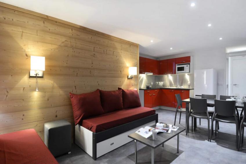 Résidence Saint Jacques A - foto 6