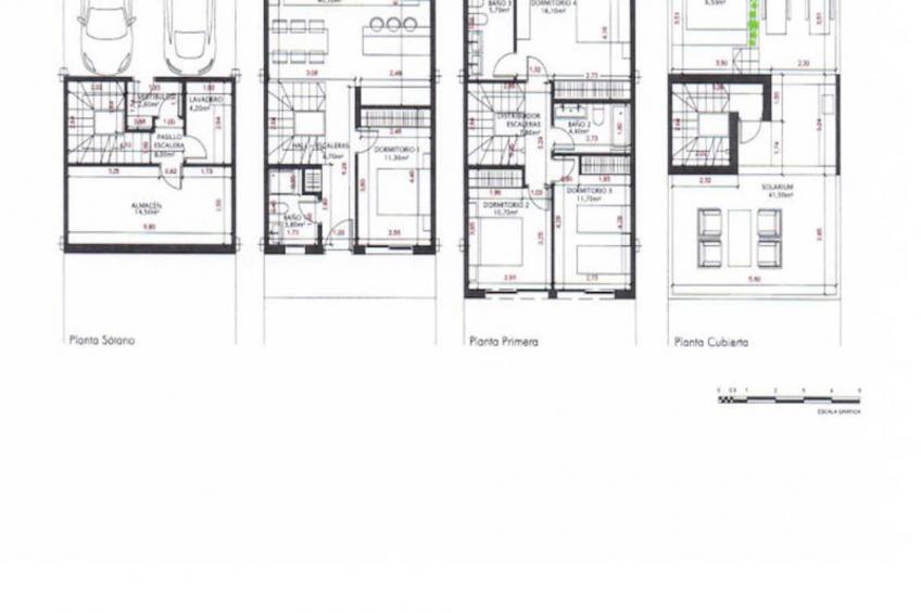 Maison à La Cala de Mijas - foto 30