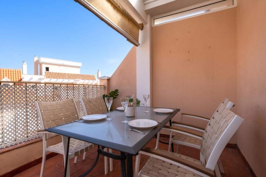 Appartements à San Luis de Sabanillas - foto 8