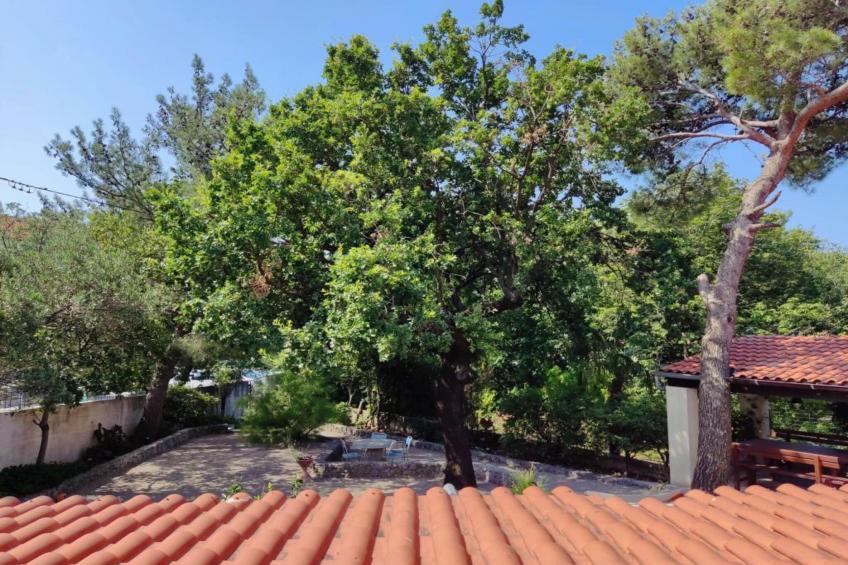 Apartment & Rooms Villa Oliva - Room 3 - foto 12