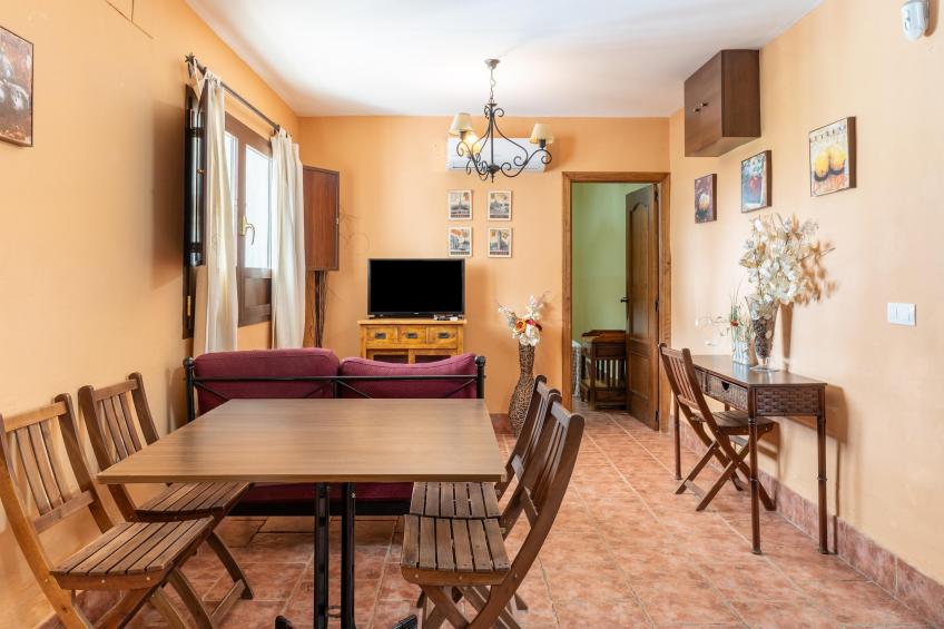 La Posada Rivero Rural - foto 8