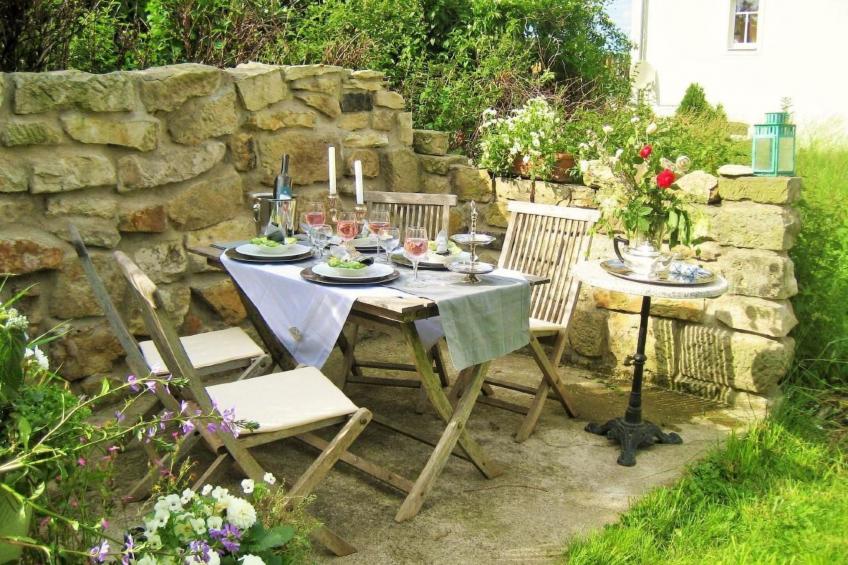 Villa mit Garten, Grill und Terrasse - foto 30