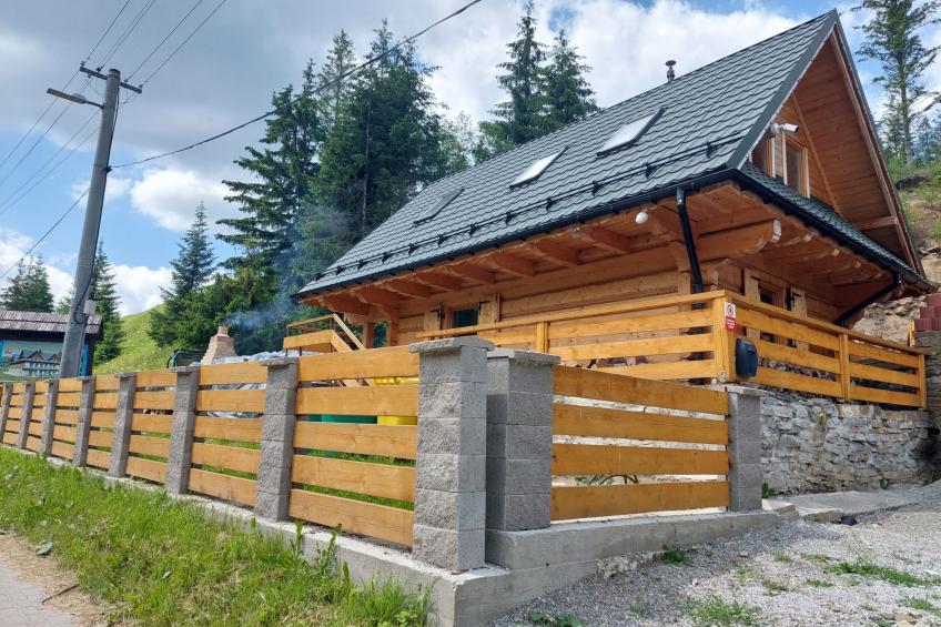 Chata Martina A - foto 37