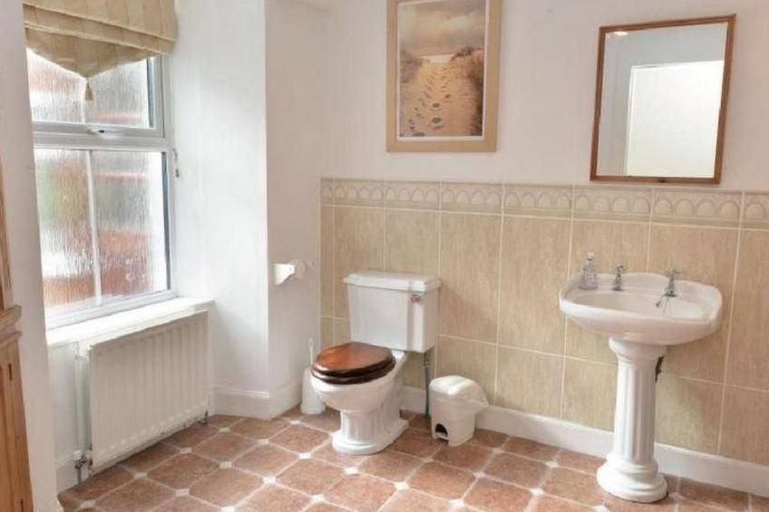 Großes, schottisches Landhaus an der Whiskystraße - foto 16