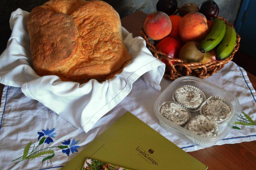 Casa da Talha, Rustikaler Charme auf den Azoren - foto 15