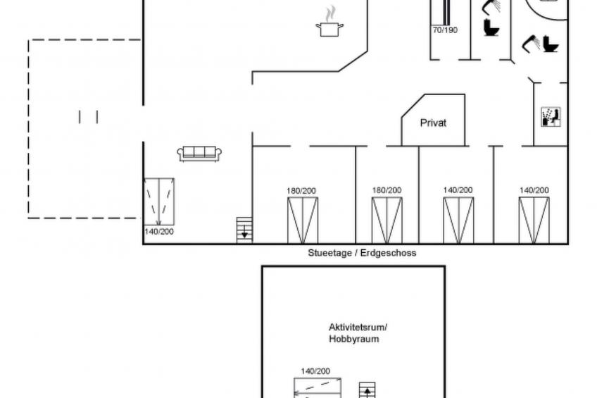 "Adine" in Western Jutland - foto 2