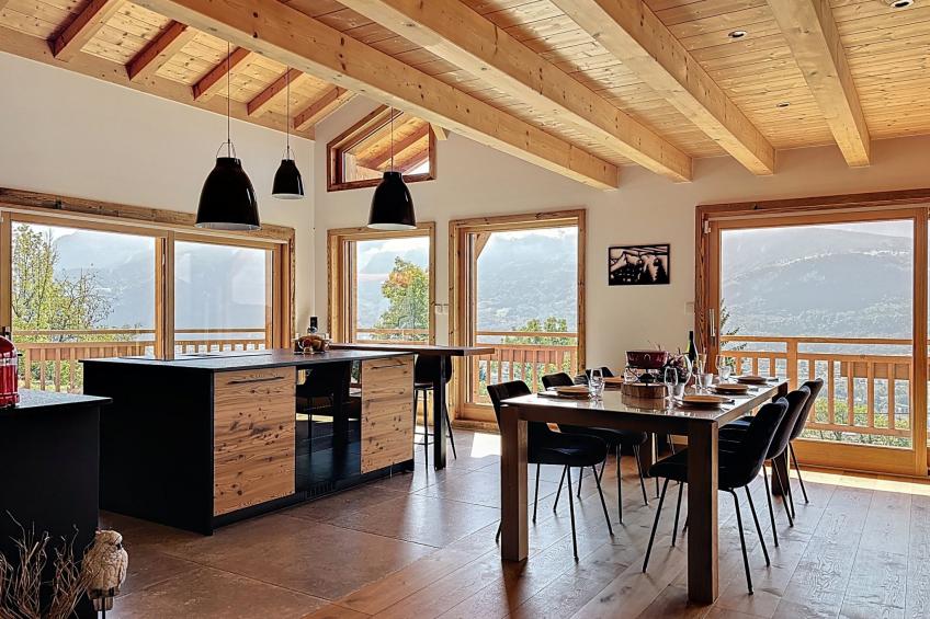 Chalet ECO - foto 27