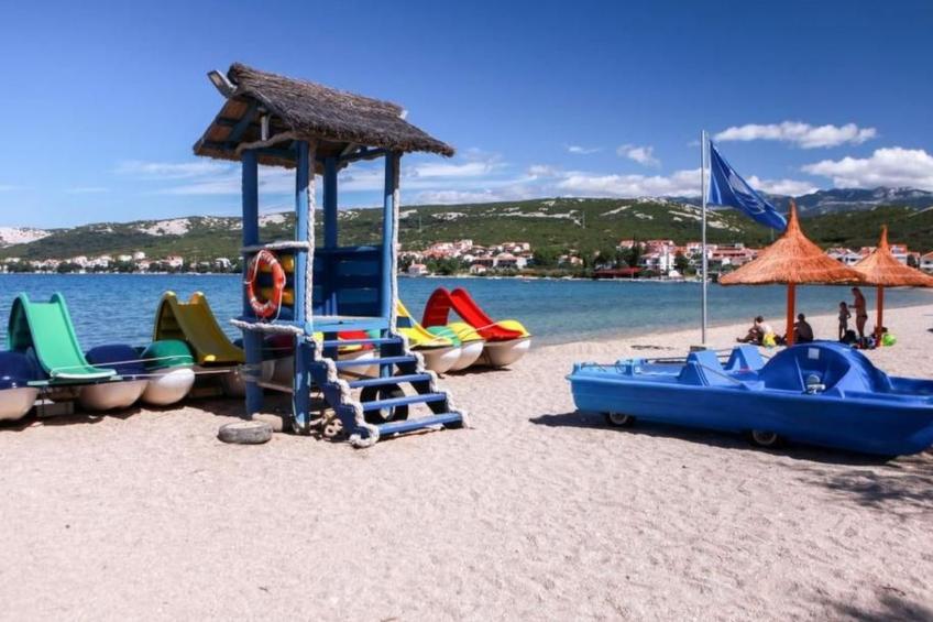 Appartement mit Balkon - foto 14