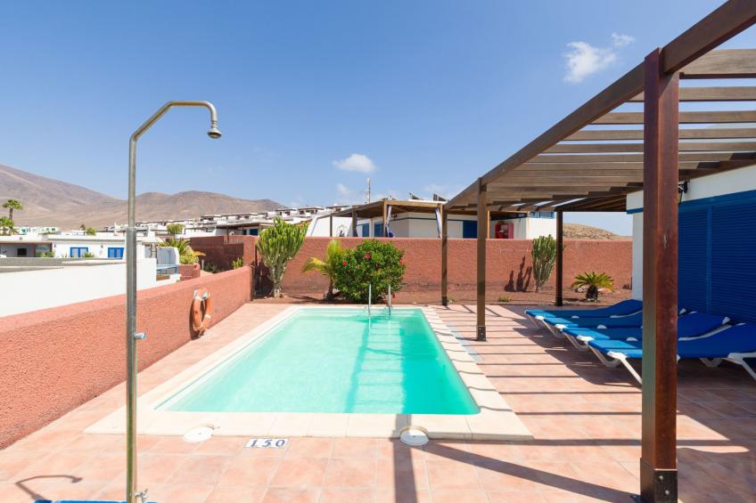 Villa "Las Marinas - foto 9