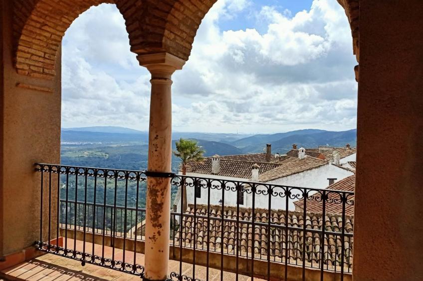 Wohnung "Castillo Castellar - foto 33