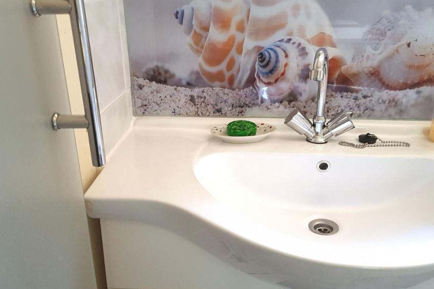 Bungalow Waldidyll - foto 17