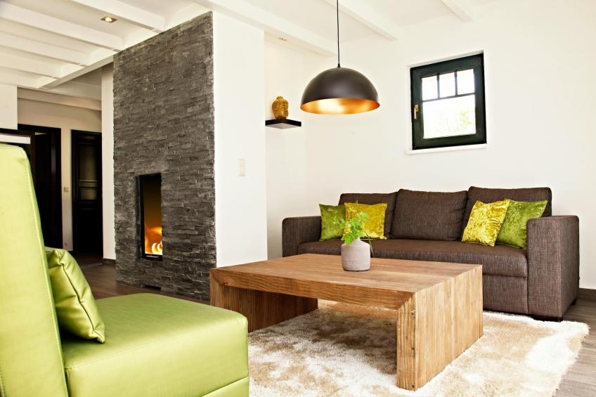 Maisons de vacances am Drewitzer See, Drewitz - foto 11