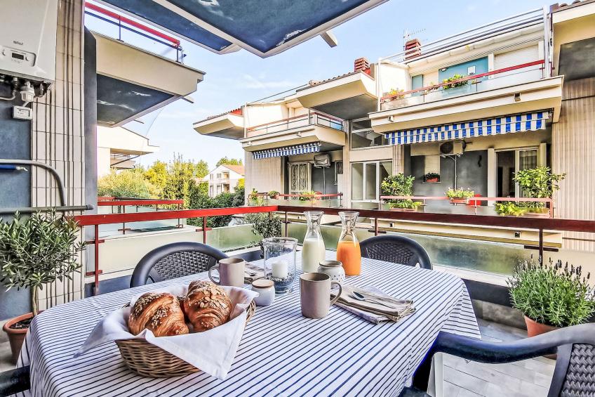 Terrazza Silvi Marina