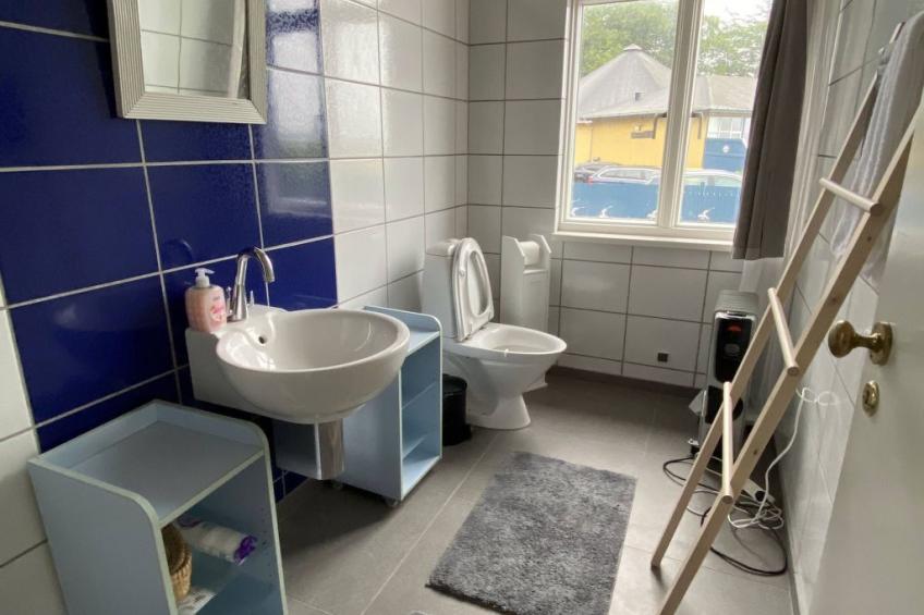 Historisches Strandanwesen mit Meerblick - foto 38