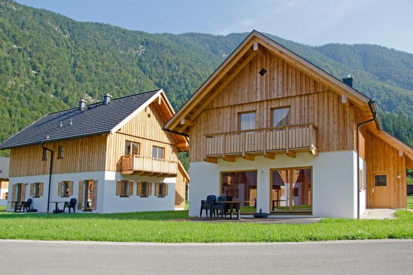 Chalet Traunsee