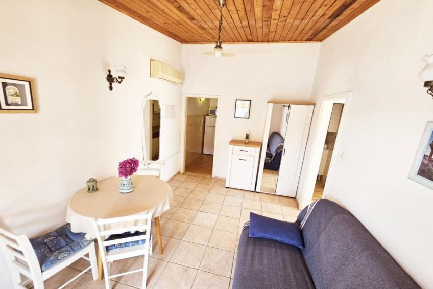 Villa Bonaca - Comfort Studio  Apartment with Balcony and Sea View - foto 17