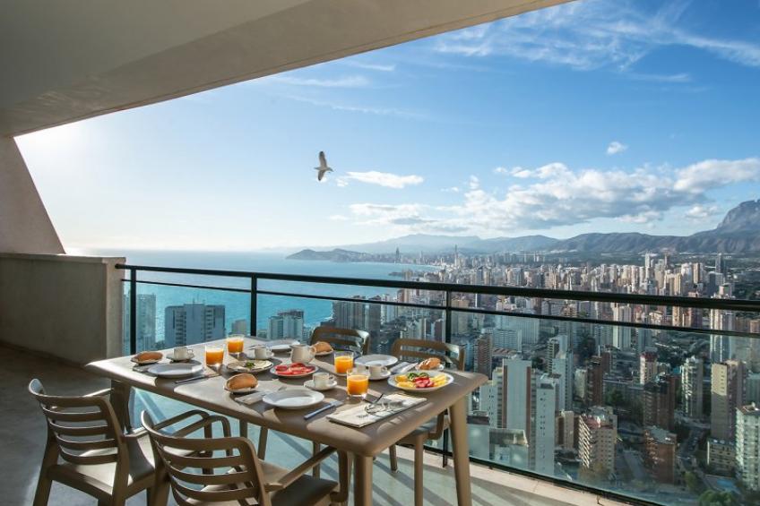Appartement Benidorm Horizon - foto 13