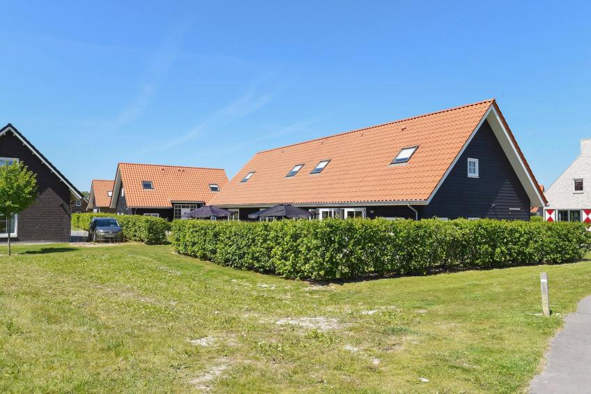 Strand Resort Nieuwvliet-Bad 4 - foto 8