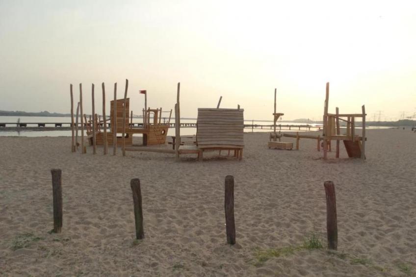 Strandpark Vlugtenburg 15 - foto 7