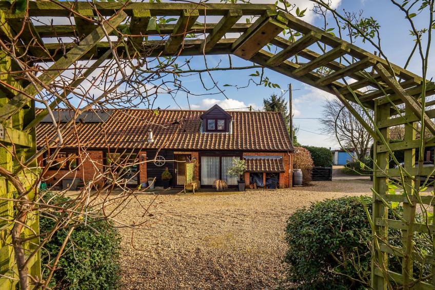 Pottles Cottage - foto 22