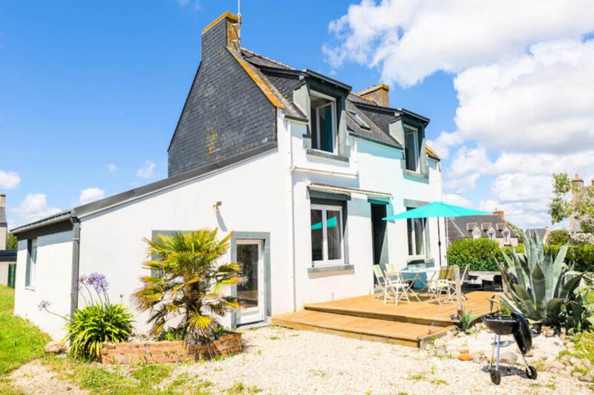 Maison à Plomeur - foto 28