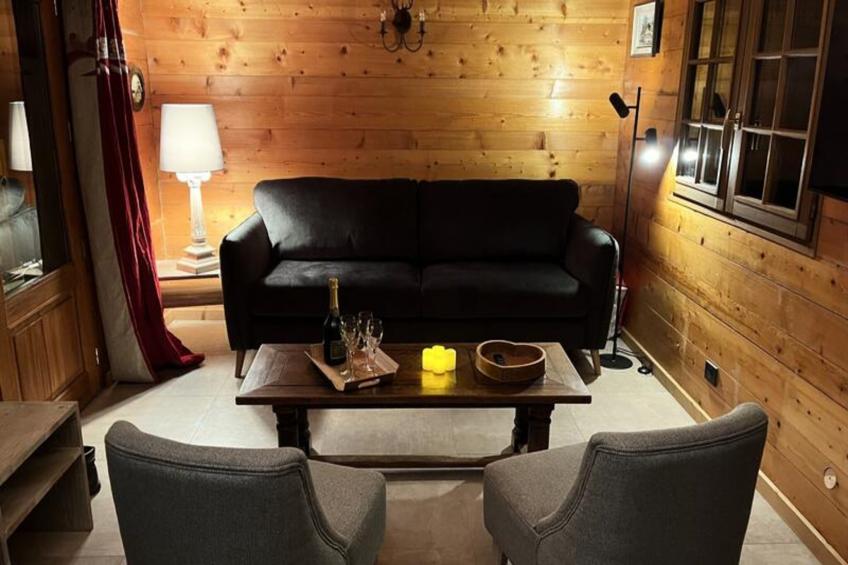 Chalets Abbe/tot - foto 20