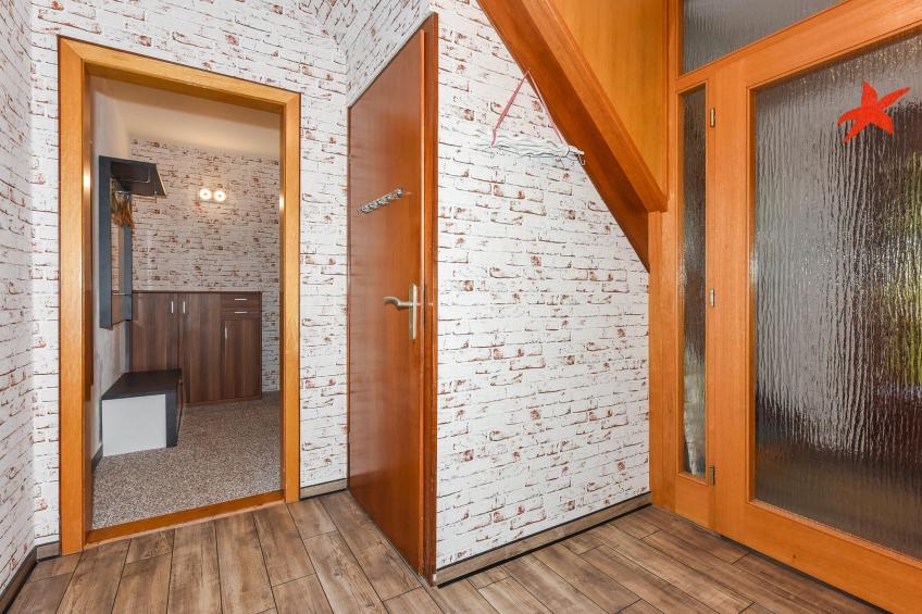 Haus am Kajedeich Seestern - foto 12
