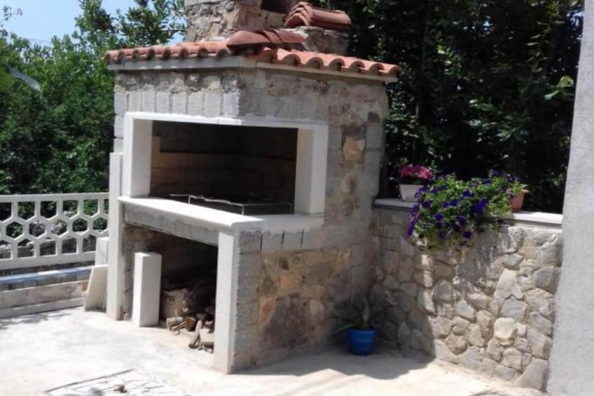 Apartment Magdic - Two Bedroom Apartment with Terrace - foto 13