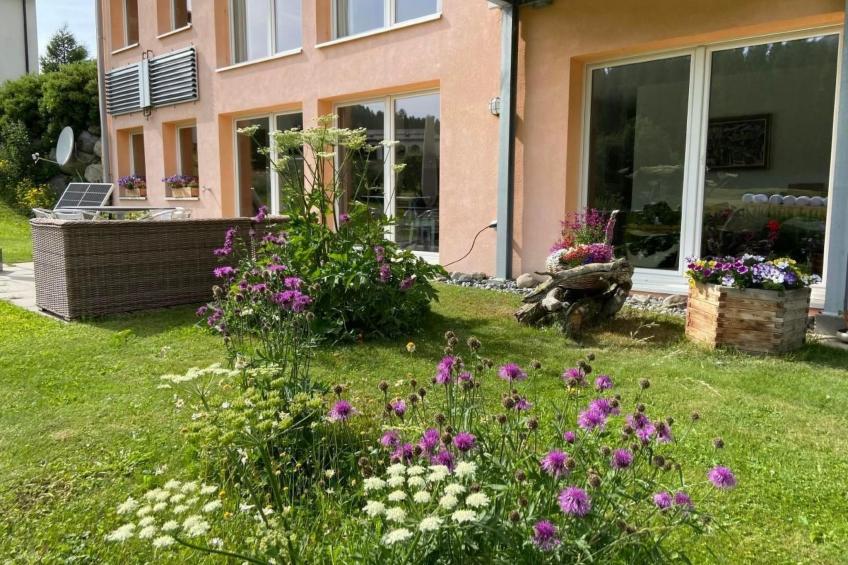 Chesa Piz d'Esan - foto 12