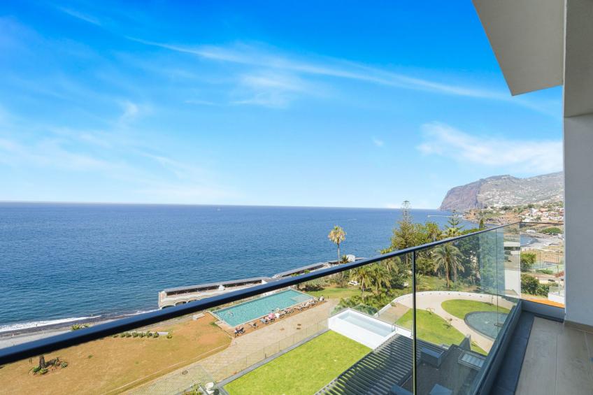 Wohnung "Aqua Luxe Wohnung" - foto 10