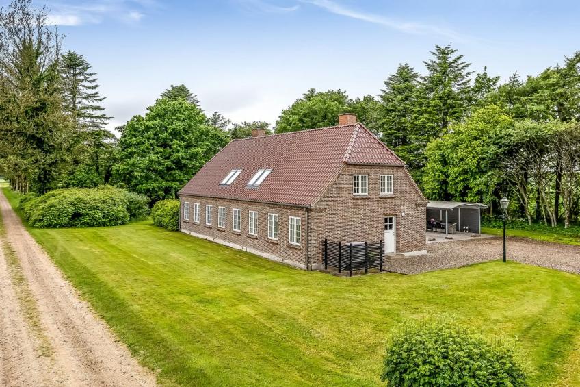 "Constance" - 23km from the sea - foto 24