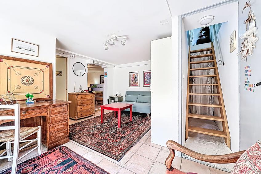 Les Olivettes - foto 30