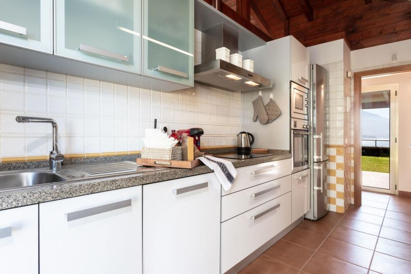 für 3 Personen und 1 Kind in Juan Fernández, Teneriffa (Nordküste von Teneriffa - foto 23